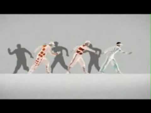 Flying Step 2009 - (Irod)