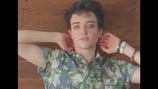 New Order- The Perfect Kiss - Music Video Project