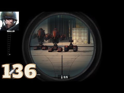 Warpath - Gameplay Walkthrough Part 136 (Android, iOS)