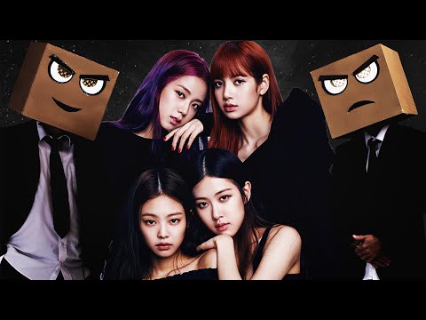 BLACKPINK vs Lady Gaga Vs Bingo Players - How You Like That Rattle Dance (Djs From Mars Bootleg)