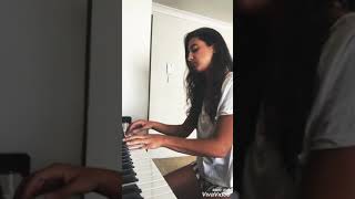 Ben Platt - Grow As We Go (Dani El-Rassi Cover)