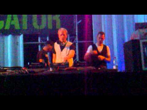 Twilight Forces @ Toxicator Teil 2