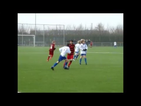 19 Feb 2011 BVCB E1 - VOC E1 6-1 (3-0)