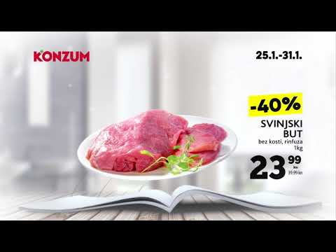 Katalog akcija 25.1.-31.1.