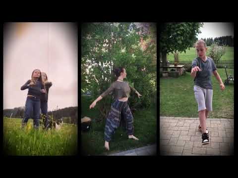 Welttanztag KARI TANZHAUS