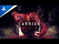 Carrion - Launch Trailer | PS5 Games