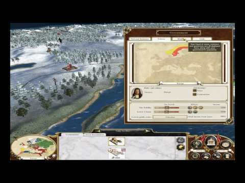 Empire Total War - Norwegian Campaign - Part 21