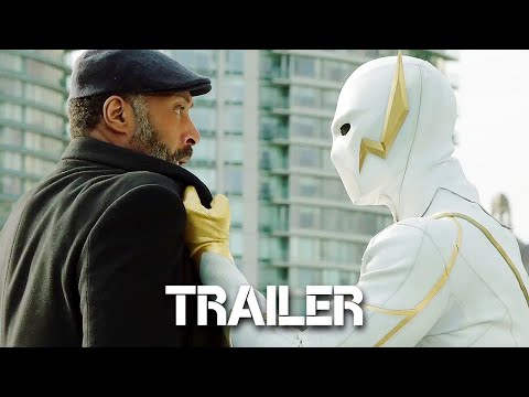 The Flash 7x18 Season Finale Trailer "Heart of the Matter - Part 2"