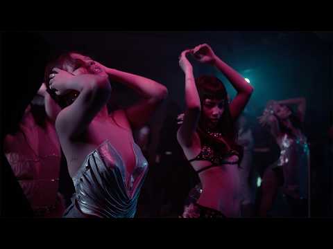 FOUX - Nah Nah (Official Music Video)