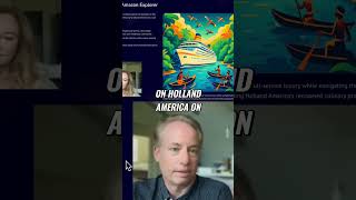 Amazon Adventure  Holland America's Epic 27 Night Expedition