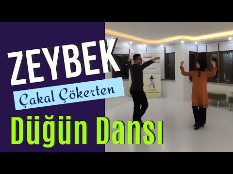 ZEYBEK DÜĞÜN GİRİŞ DANSI 142