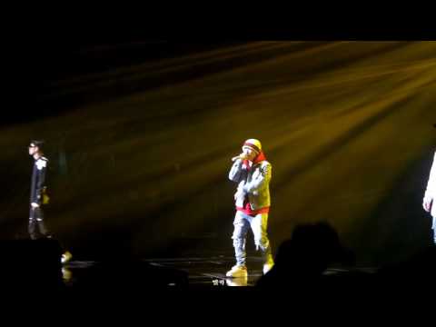 170218 일리네어6주년부산 ILLIONAIRE EVERYDAY