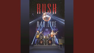 Lakeside Park / Anthem (Medley / Live R40 Tour)