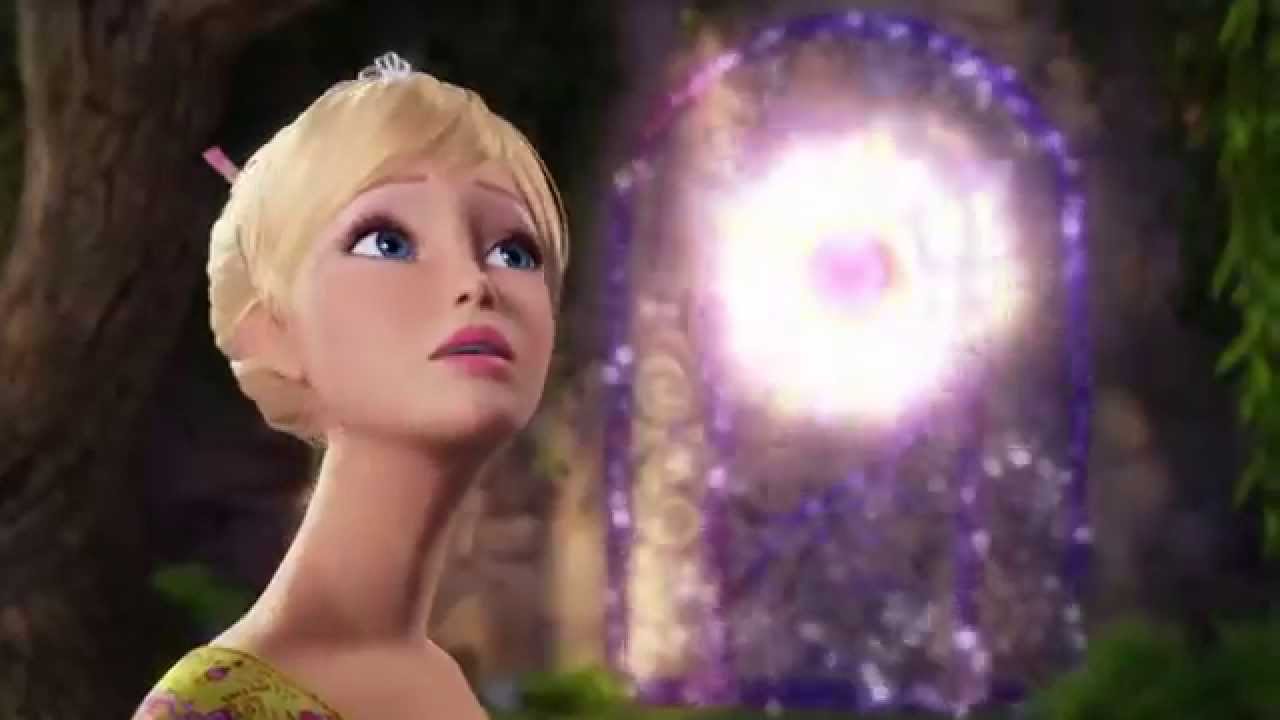 Barbie and the Secret Door: Overview, Where to Watch Online & more 1