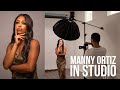 3 Ways to Use a Beauty Dish by Manny Ortiz