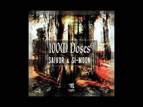 Si-Moon vs. Saivor - Cant stop me