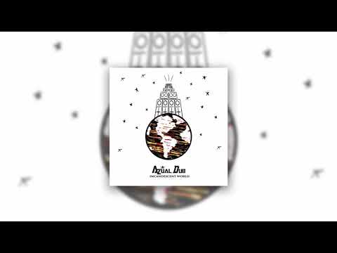 Azùal Dub - Technoidal Experience (part 1 & 2)