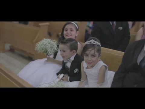TRAILER CASAMENTO   SAYURI  E JUNIOR - HD