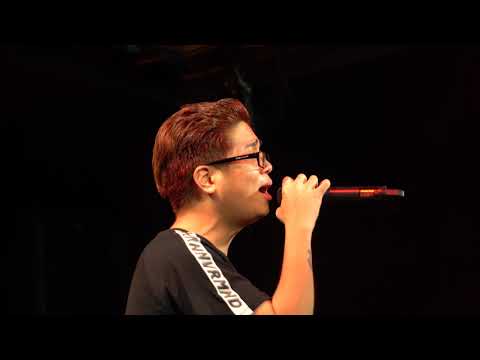 [4k Fancam] 171001 Bùi Anh Tuấn - Lặng Thầm 1 Tình Yêu @ Swing Lounge