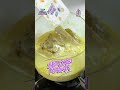 OPOR AYAM SEHAT ALA INUL DARATISTA