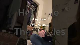 Download lagu Hey Jude by The Beatles acoustic cover. What’s your favorite Beatles song? 🪲 mp3