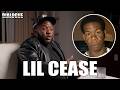 Craig Mack Did Weird Stuff Lil Cease Reveals Biggie Smalls Issues With Craig Mack