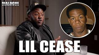 “Craig Mack Did Weird Stuff” — Lil Cease Reveals Biggie Smalls Issues With Craig Mack