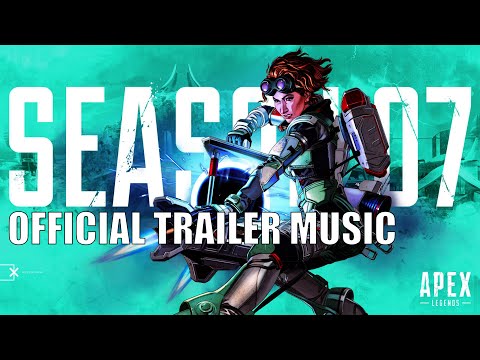 Apex Legends Season 7 - Ascension Launch TRAILER MUSIC SONG (Trailer Remix) - Ain't Our Time To Die