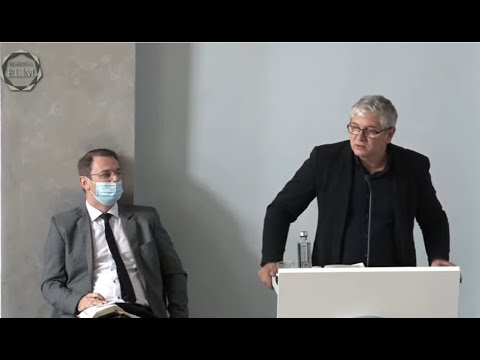 Biserica Penticostală Elim 27.09.2020 - Duminică Dimineata