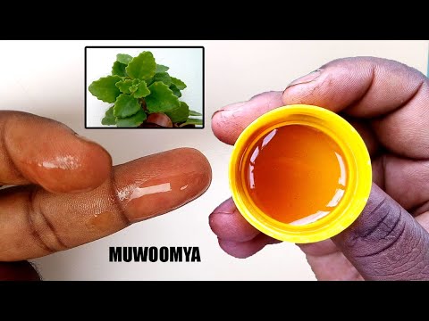 Obwagazi Mubakyala Okufunza Emana Muwoomya Manna Eddagala Lirino Omubisi Gwenjuki