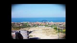 preview picture of video 'Mondolfo (Pesaro-Urbino, Marche, Italia) Villini Bifamiliari FRONTE MARE!!! By HOMESFORYOU'
