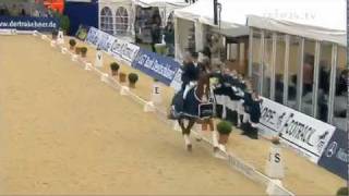 Video of Le Bo