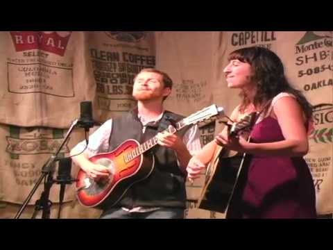 Gillian Welch Tribute- I Want To Sing That Rock And Roll