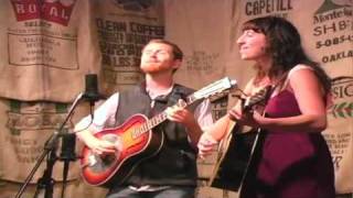 Gillian Welch Tribute- I Want To Sing That Rock And Roll