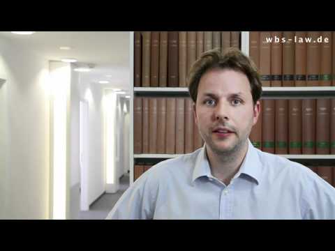 Amazon, Ebay und Co. - Der Kauf im Internet - Kanzlei Wilde Beuger & Solmecke Köln