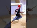MURIFE DON T RUN