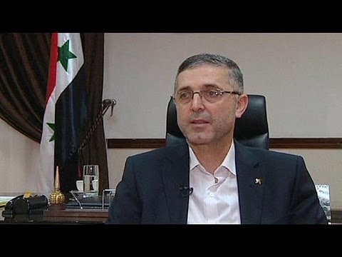 Syrien vor Offenlegung und Vernichtung seiner Giftgasbestände?