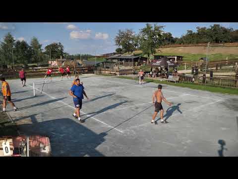 Pce I.tř: 1T-1T Ostřešany vs Dynamo dne 14.9.2021