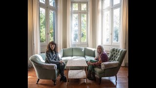 Lecturas: Las lectoras. Ana Arzoumanian y Mercedes Araujo.