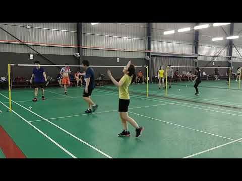 Avengers BC | Sat Oct 15 | MD VS XD | LAVANA