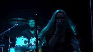 Lyria - Jester :::: Rock Experience 2018.