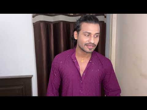 Sagar Agrahari  Audition link