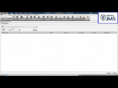 Interact Jailtracker Booking Wizard