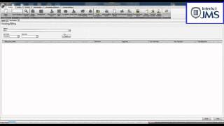 InterAct JailTracker - Booking Wizard
