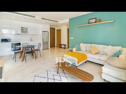 2 Bedroom Condo For Rent - Embassy Residences, Tonle Bassac, Phnom Penh thumbnail