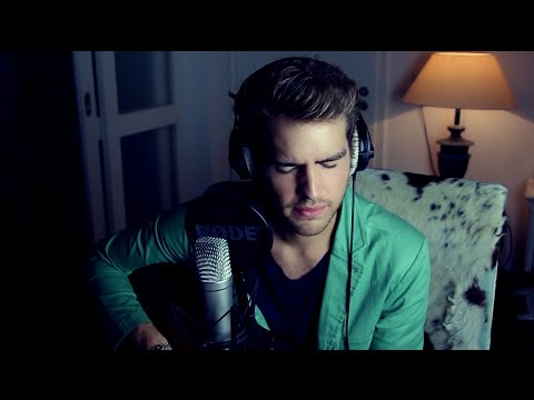 Stay With Me - Sam Smith (Acoustic Cover by Jona Selle)