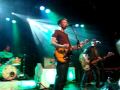 Weakerthans Relative Surplus Value Commodore Ballroom Vancouver, BC 5-1
