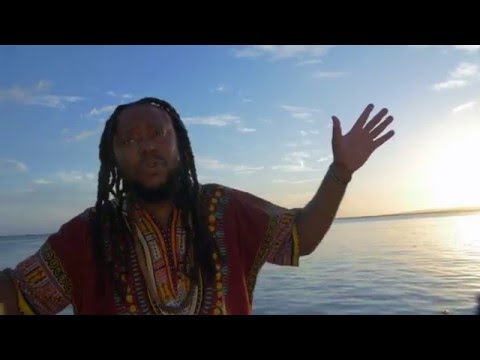 Duane Stephenson - Jah Reigns (Official HD Video)