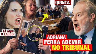 QUEM AMA CUIDA - Capítulo de hoje 03/09 QUINTA - Resumo Completo da Novela Quem Ama Cuida Hoje