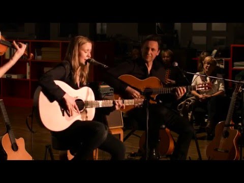 Julie Malía I Masterabschlusskonzert Teil 2 - Songs